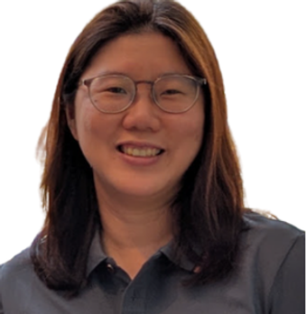 Joanne Siew
