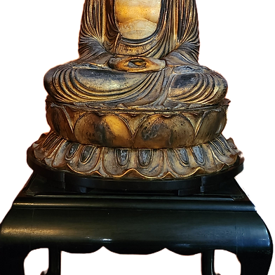 Dainichi Nyorai sama