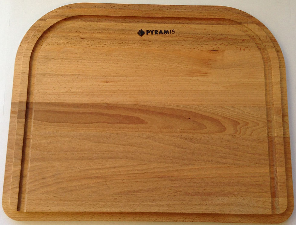 RPB4 Chopping Board