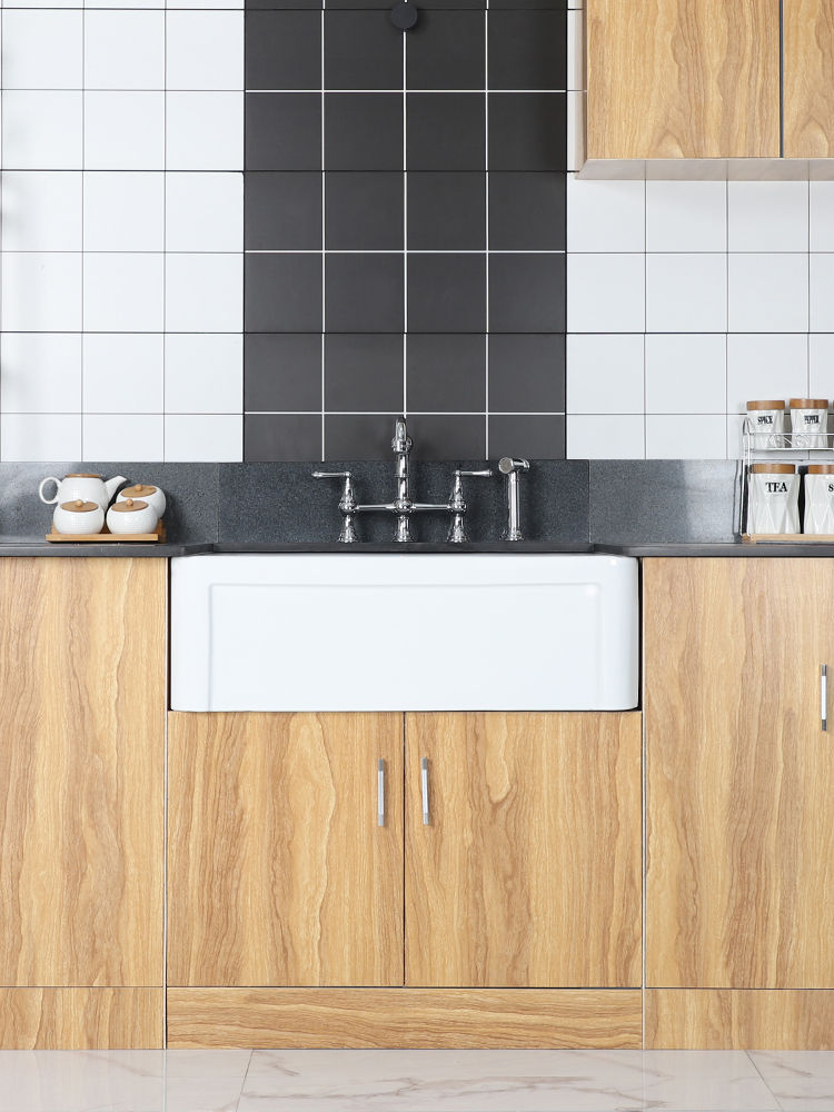Butler 75 Frame Side