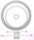 PR3 Dimensions Drawing