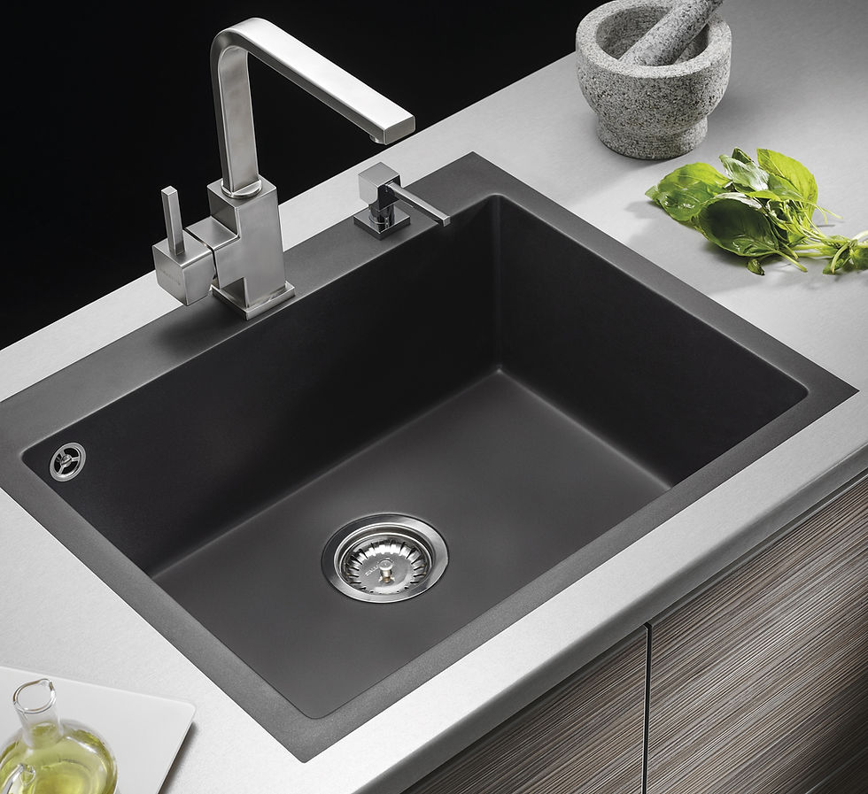 Valore Limited | Home | Kitchen Sinks | Auckland | New Zealand