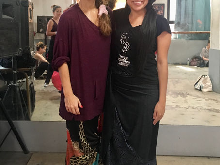 A Flamenco Pilgrimage