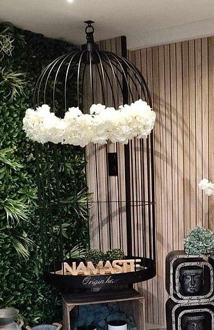 Création d'objets design sur mesure 