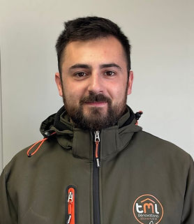 Floriant Mundt, Assistant de direction TML Rénovation et TML Bâtiment et TP
