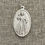 Thumbnail: Divine Mercy medal