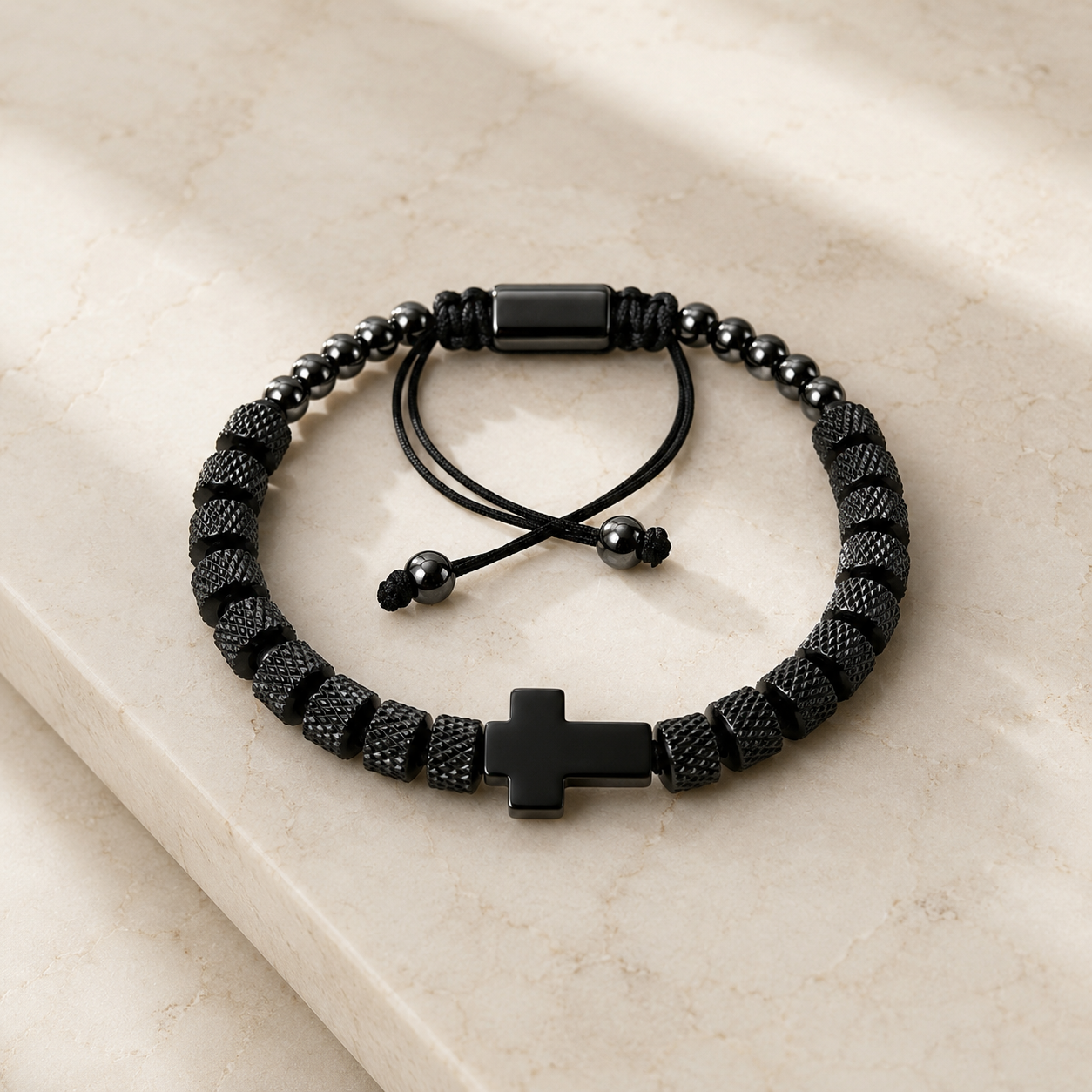 Stainless Steel Bracelet