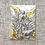 Thumbnail: St. Michael Archangel metal plaque. 