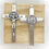 Thumbnail: Cross Saint Benedict, Italian metal SB 80