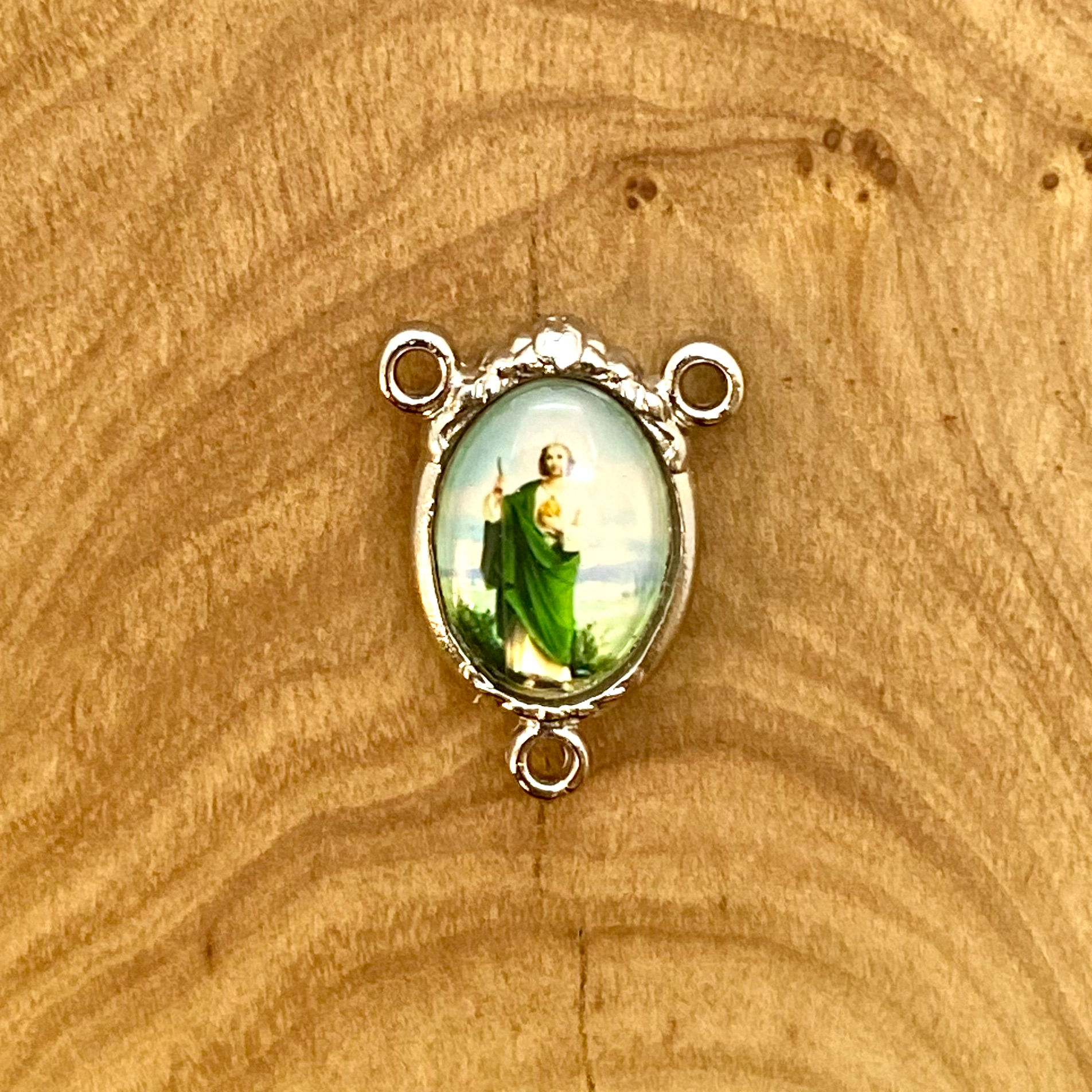 STT CN1704 rosary connector, color