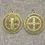 Thumbnail: St Benedict Medal