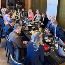 Radicalization and extremism