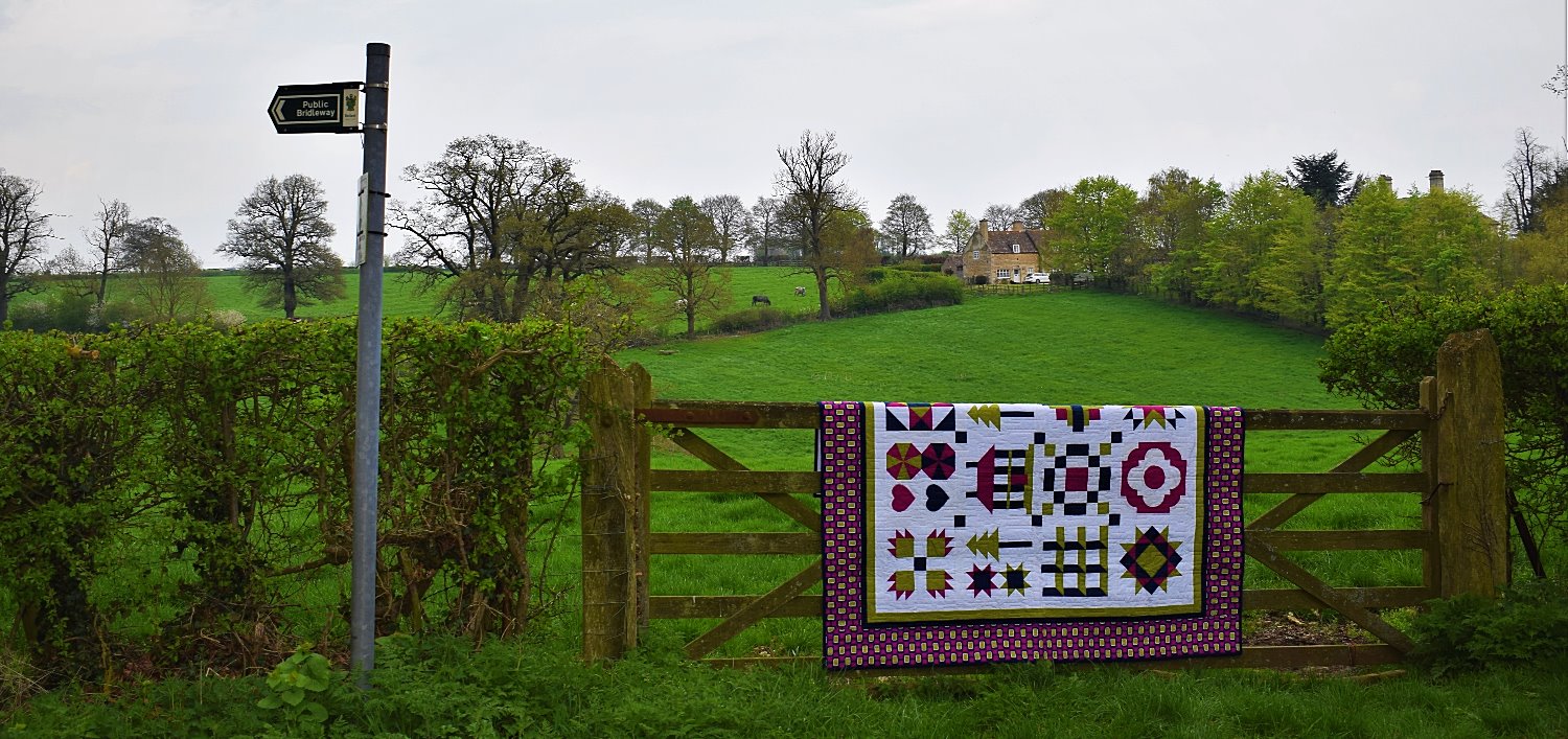 Longarm Quilting Service The Swift Quilting Company Rutland