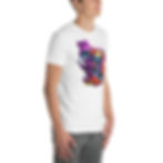Thumbnail: Mech Beast T-Shirt (Unisex)