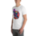 Thumbnail: Mech Beast T-Shirt (Unisex)