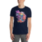 Thumbnail: Mech Beast T-Shirt (Unisex)