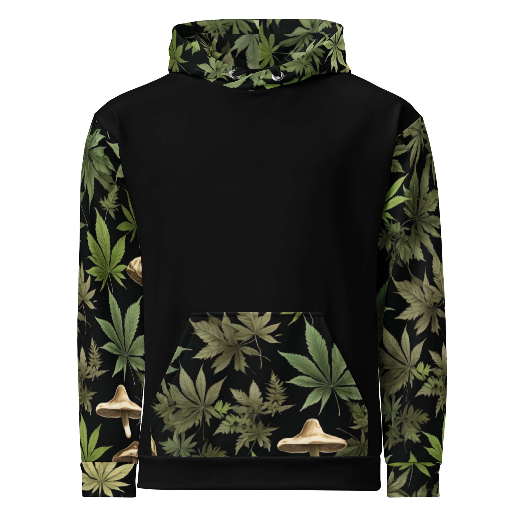 710 Mushroom Hoodie copy