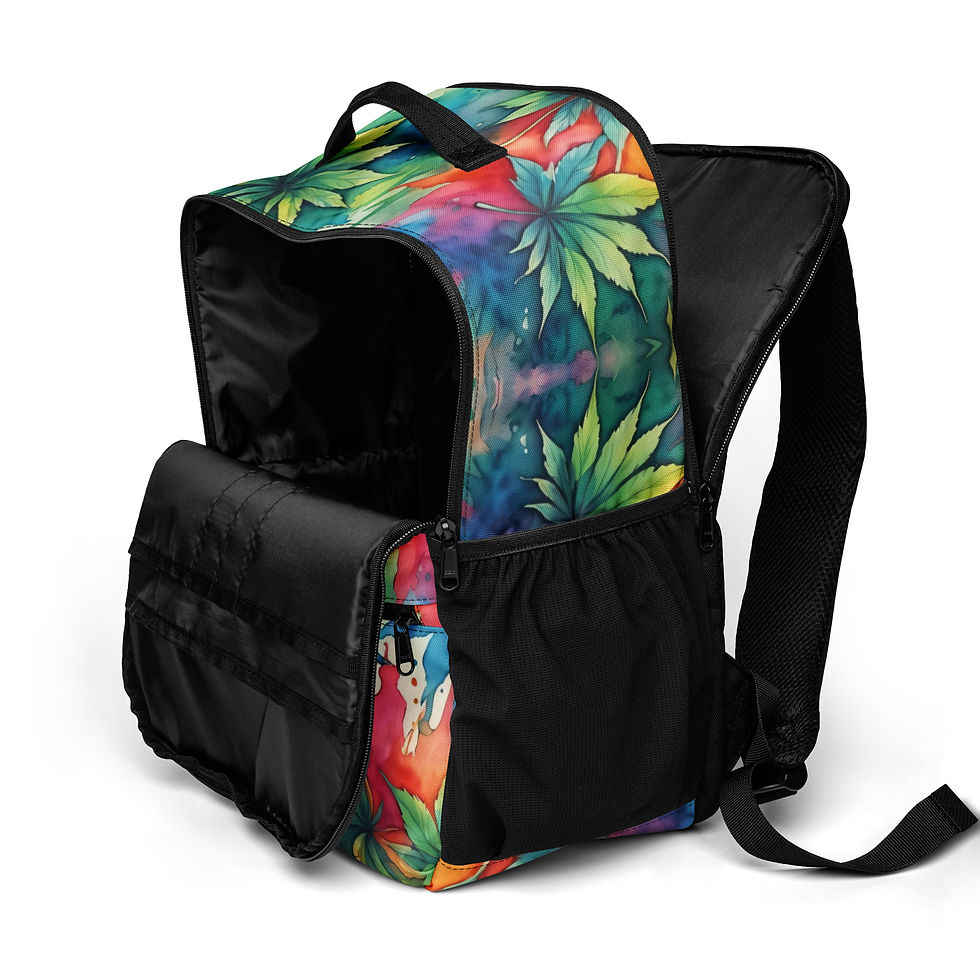 Thumbnail: 420 Backpack