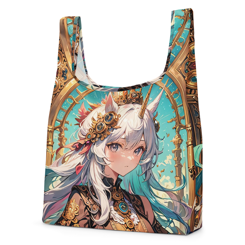 Thumbnail: Yoga Gym Bag