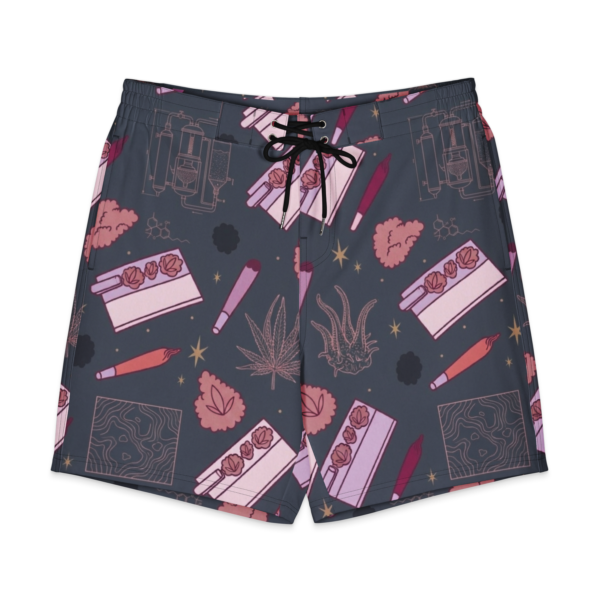 Men's 710 Swimming Shorts