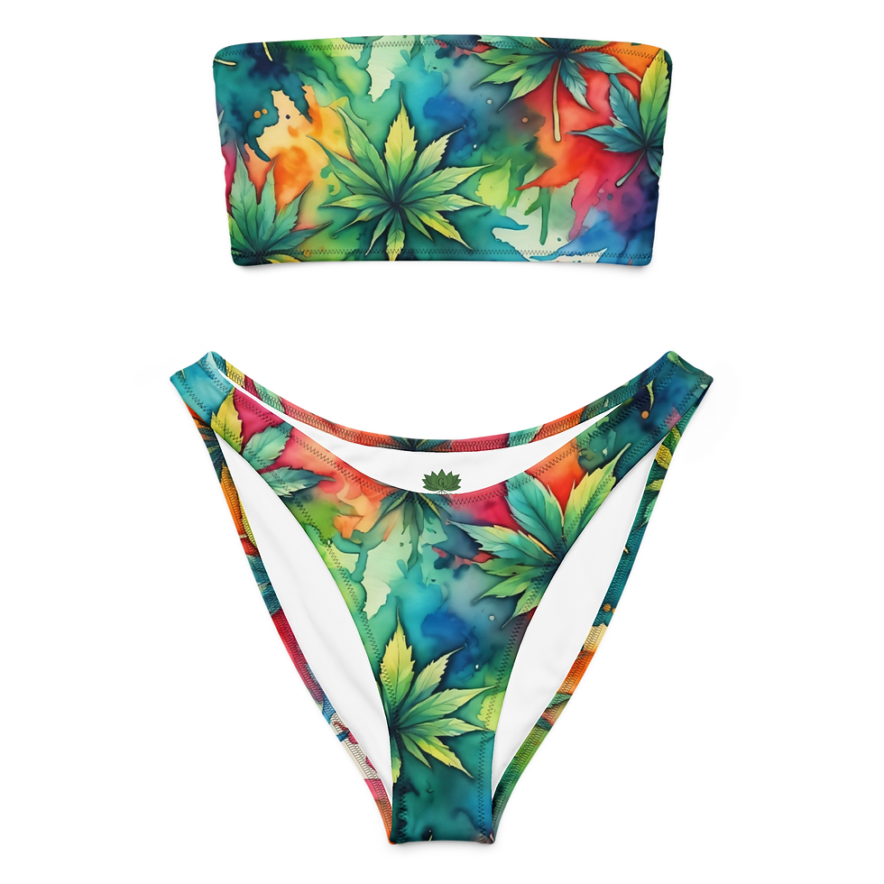 Thumbnail: Weed Bikini