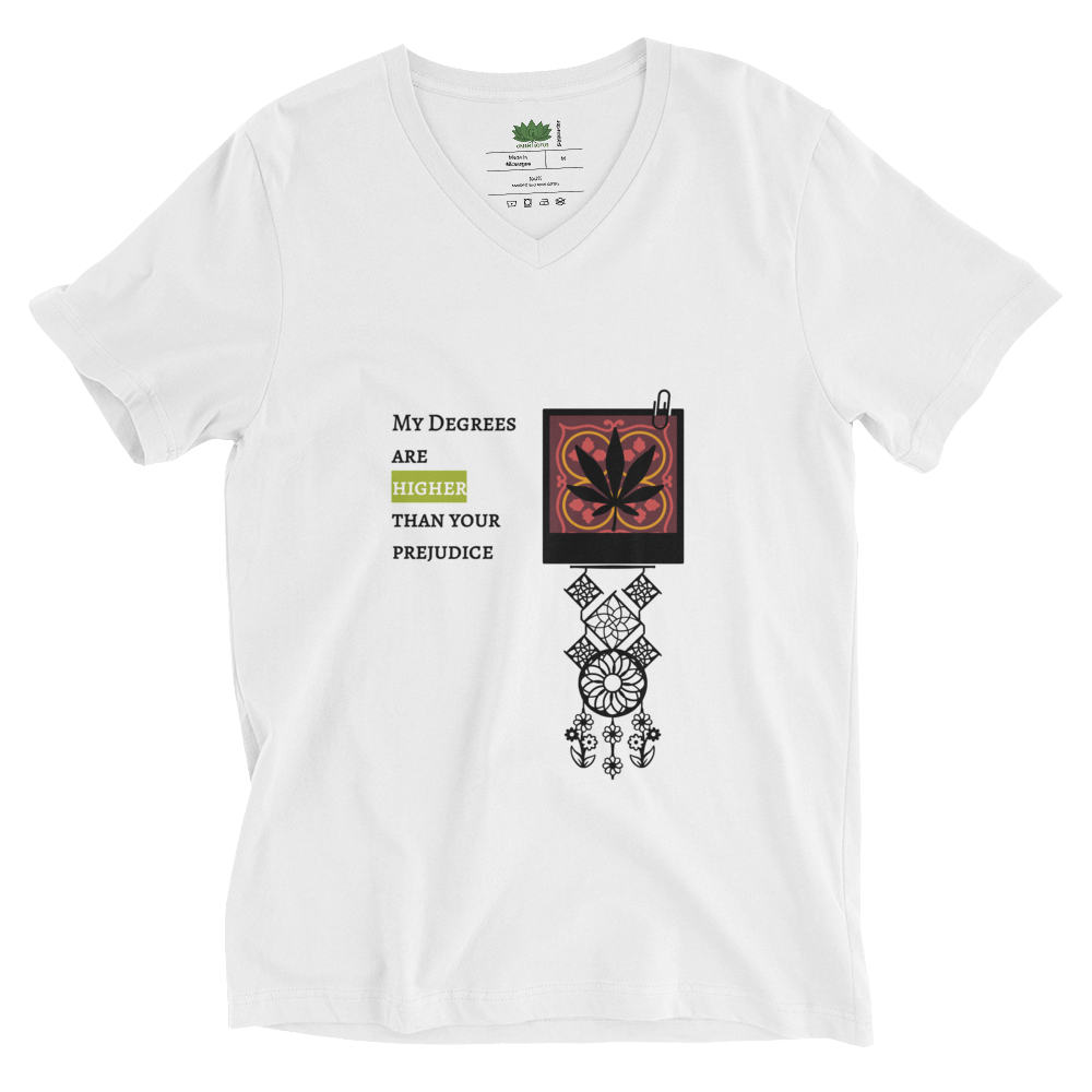 420 Woman's Shirt