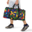 Thumbnail: Blissed Cube duffle Bag