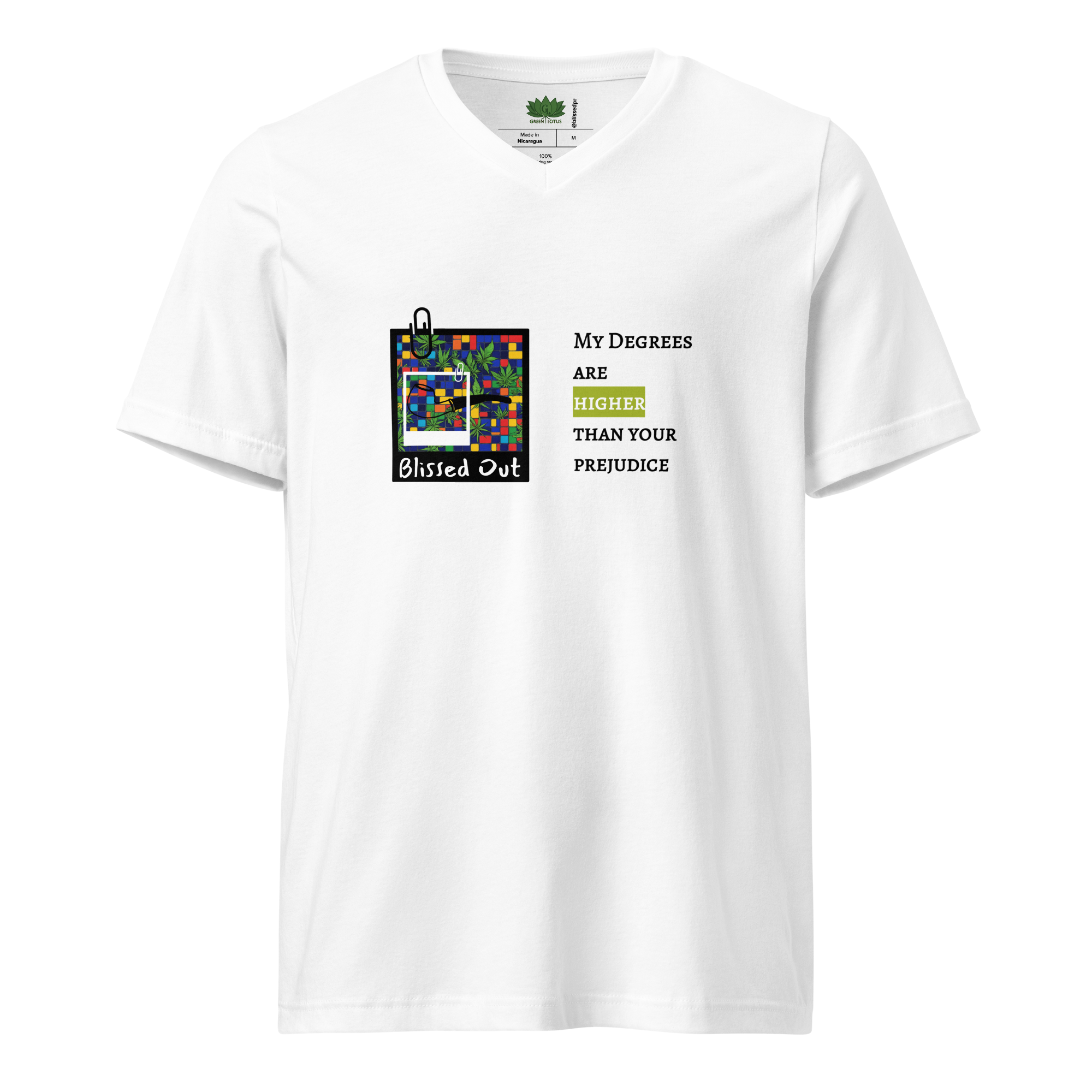Fun man Shirt