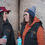Thumbnail: Modewarre Puffer Vest w Hood