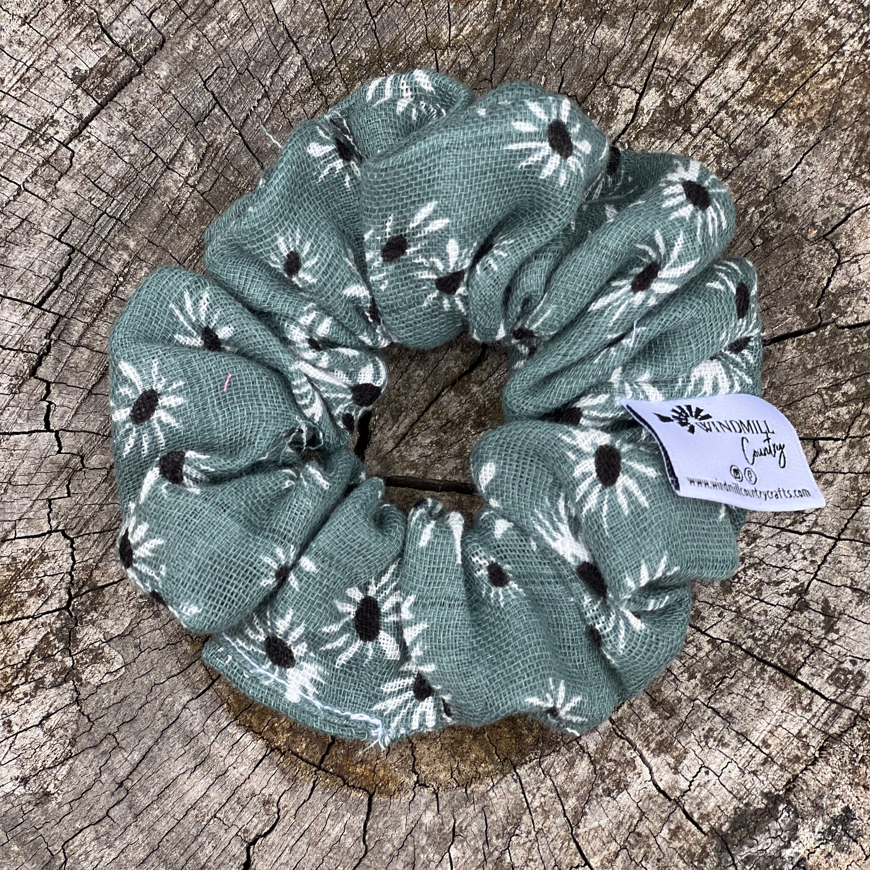 Mullets for Dark Days