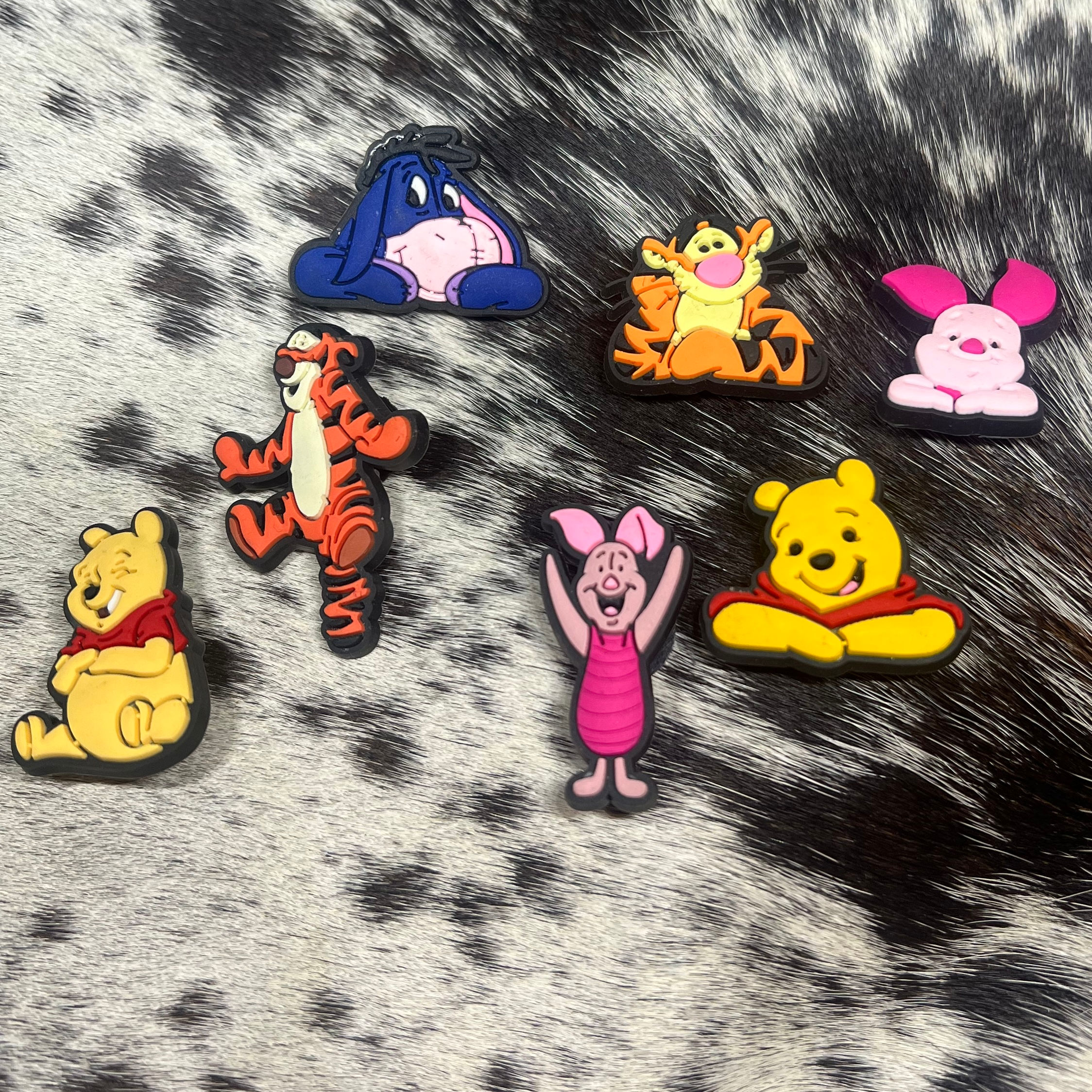 Winnie Pooh Collection