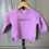 Thumbnail: Children’s Purple Crew Neck
