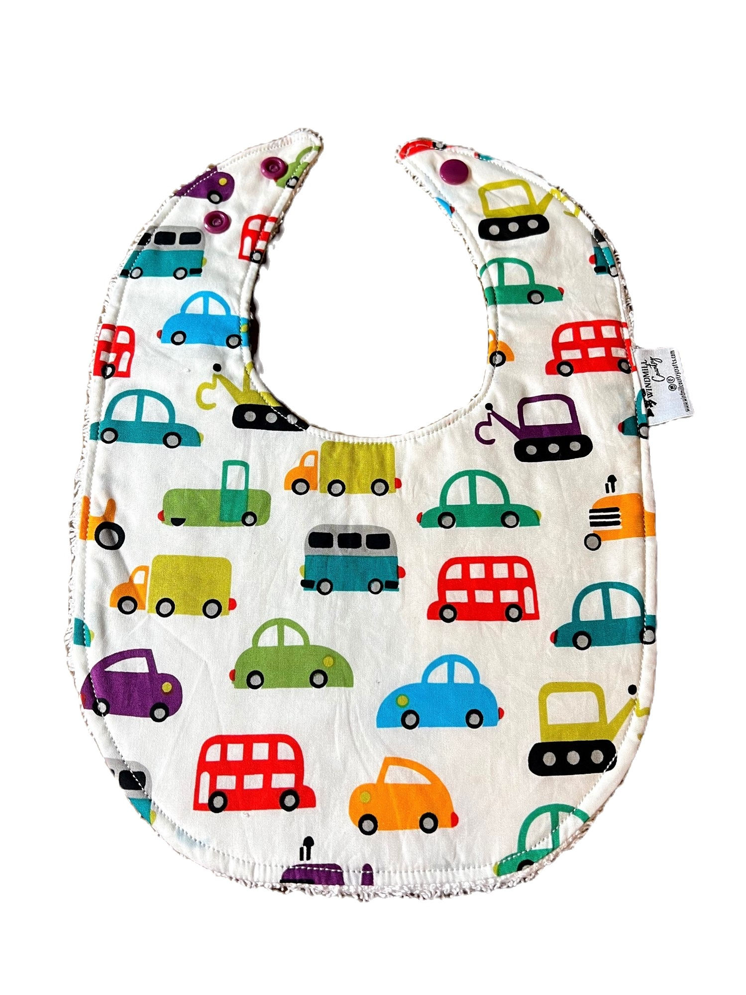 Cars and Buses