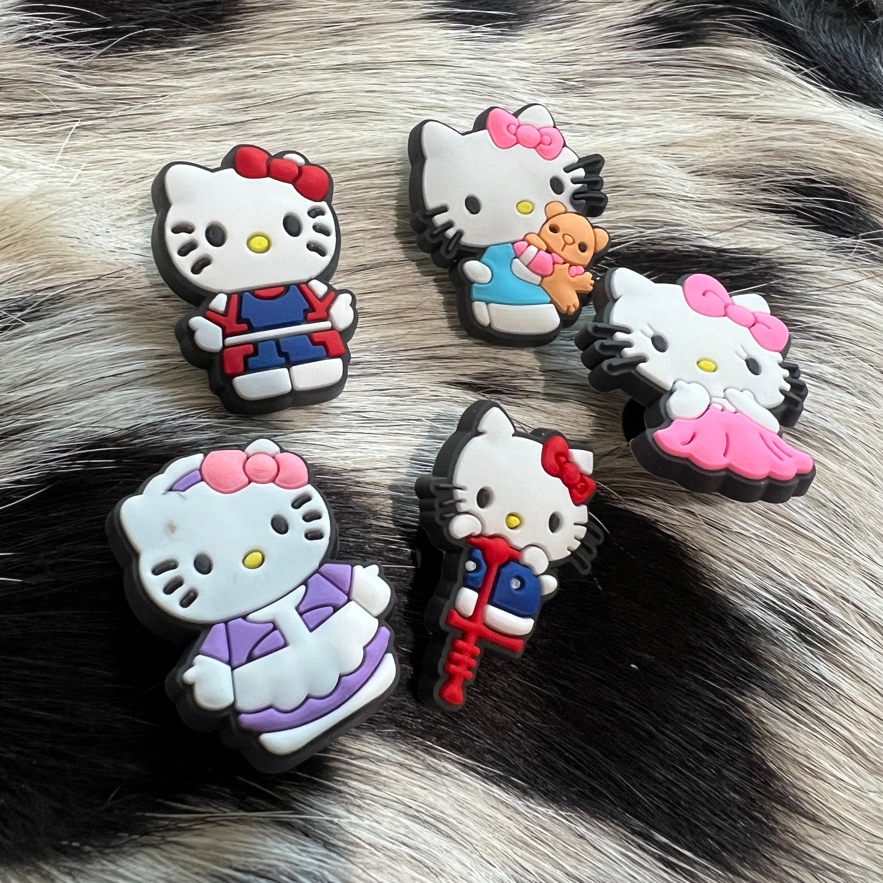 Hello Kitty Collection