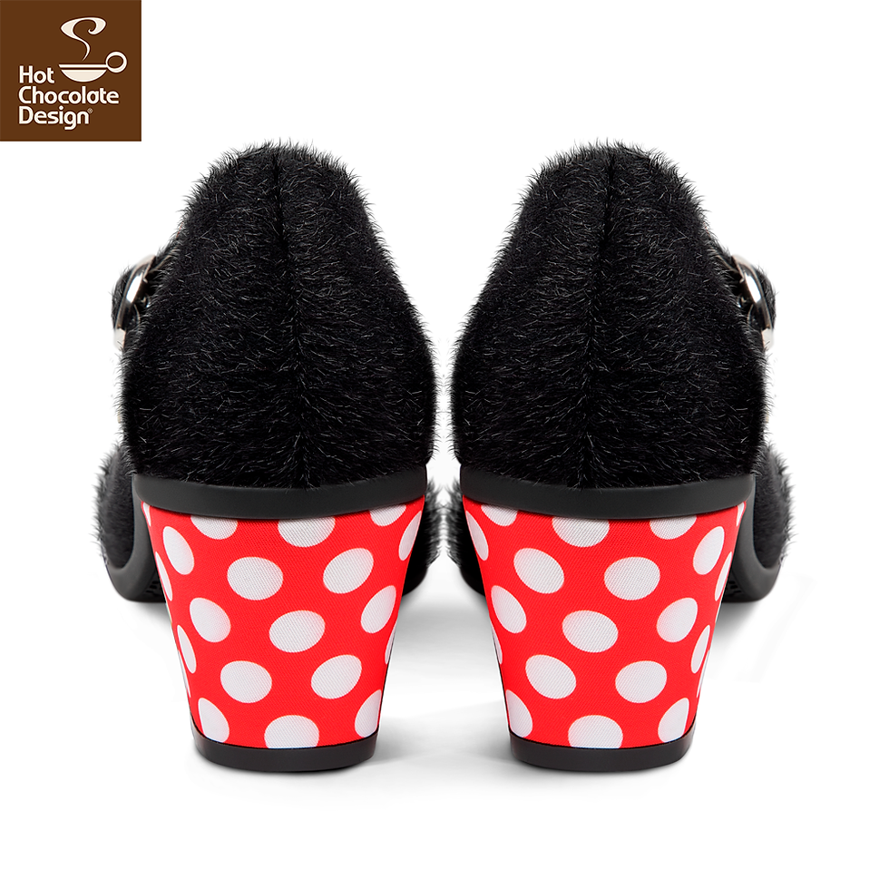 Thumbnail: Bow Dacious