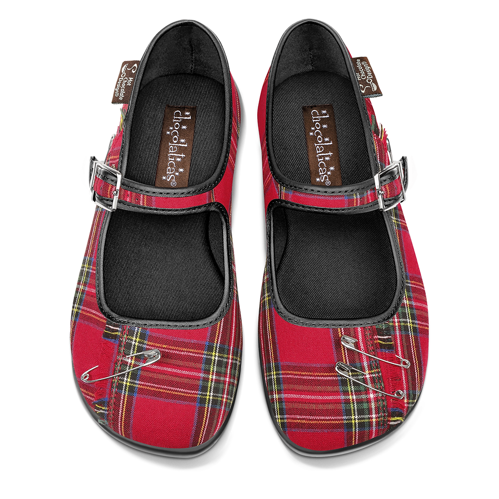 Chocolaticas Margaret