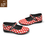 Thumbnail: Red Polka flats