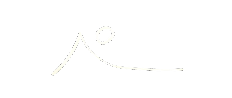 Stilisiertes Symbol für klassische Massage