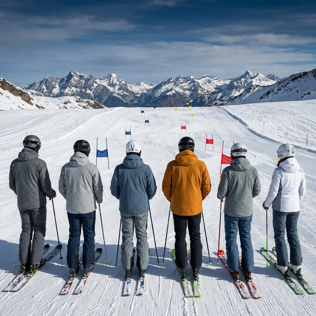 Carving Clinic