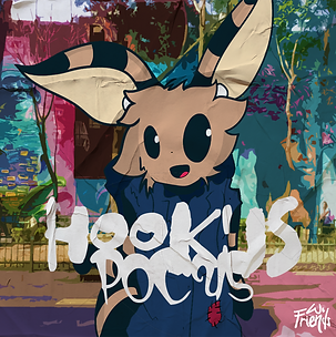 Hooku - HOOKUS POCUS