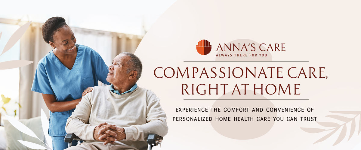 Anna's Care Llc