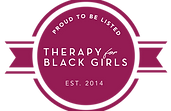 Therapy for Black Girls Verified