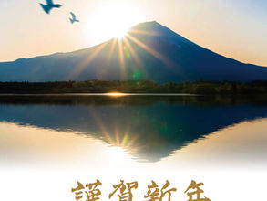 新年明けましておめでとうございます。