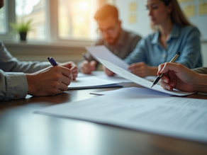 Presentare ricorso per graduatorie: guida pratica per docenti e ATA