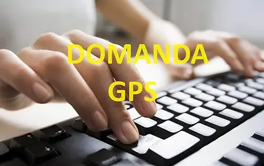 Aggiornamento GPS: Assistenza per la Compilazione delle Domande 