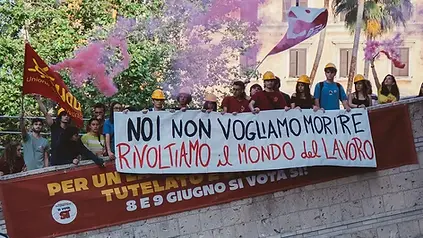 Collaboratrice scolastica muore dopo un incidente a scuola