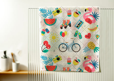 Illustrator, Photoshop, InDesign, XD, Procreate, PremierePro, Adobe Creative Cloud, Illustration, Marketing, Rebranding, UX, UI, Graphic Design, Design, Art, Digital DesignProgram, Studio, Agency, Company, Learning, Experience, Passion, Branding, Web Design, Brainstorming, Clients, Group, Work, Deadline, Shapes, Ideas, Poster, Lines, Collage, Freedom, Gradient, Creativity, Patterns, Emu, Clothing, Kids, Playful Prints, Imagination, Funny, Joy, Summer, Colourful, Fruits, Towel