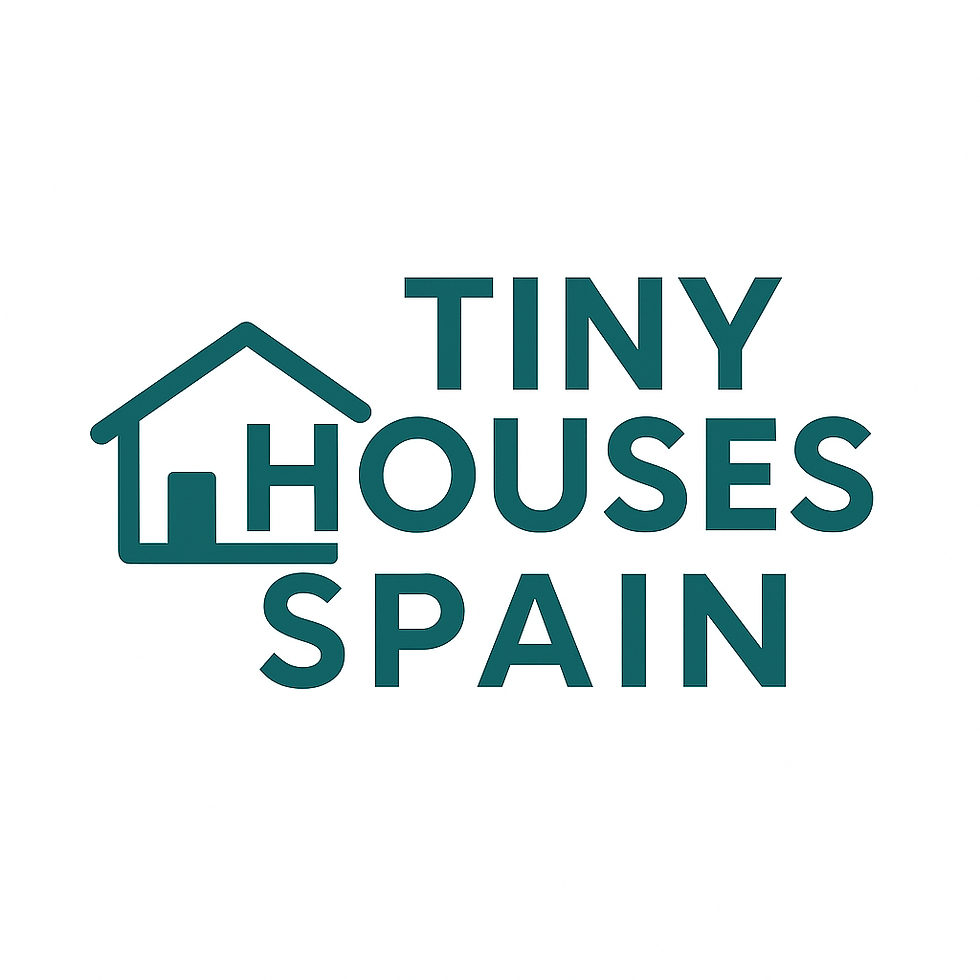 Logo Tiny Houses Spain 