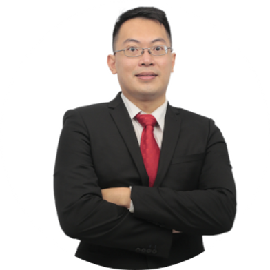 Assoc. Prof. Dr. Goh Hoe Han