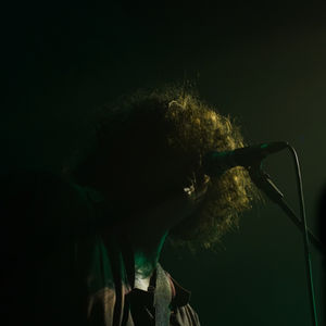 Gig Photography